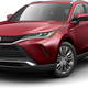 Venza XLE
